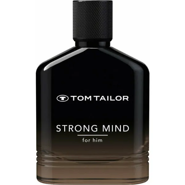 Tom Tailor Strong Mind parfüm şişesi