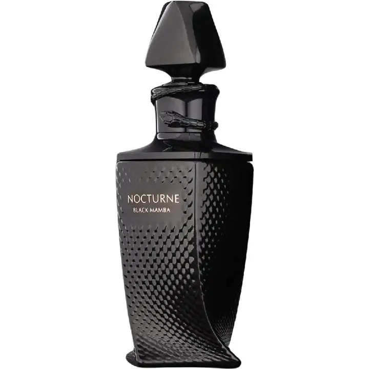 Maison des Parfums Black Mamba parfüm şişesi