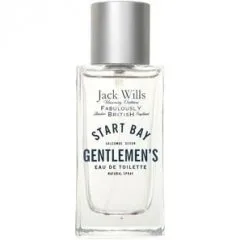 Jack Wills Start Bay parfüm şişesi