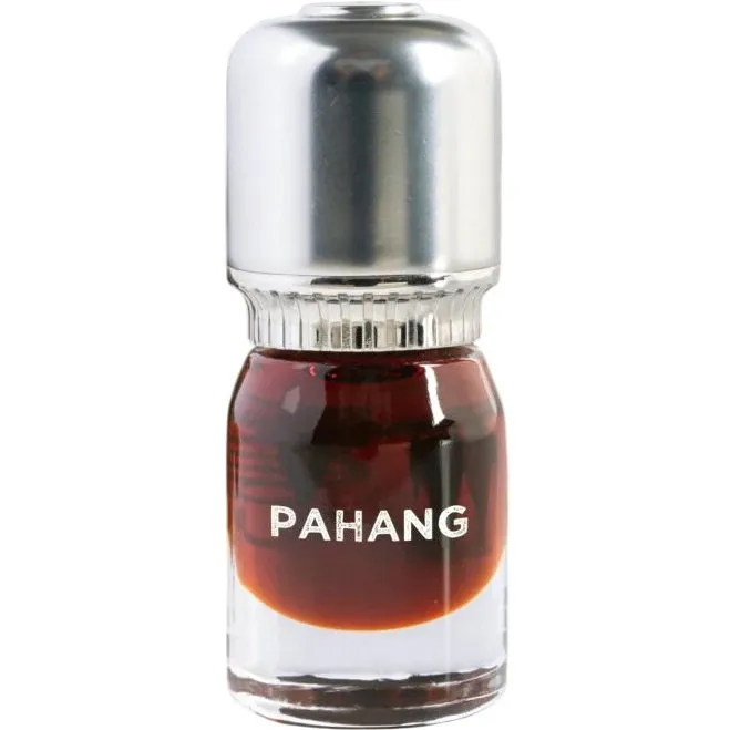 Ensar Oud Pahang parfüm şişesi