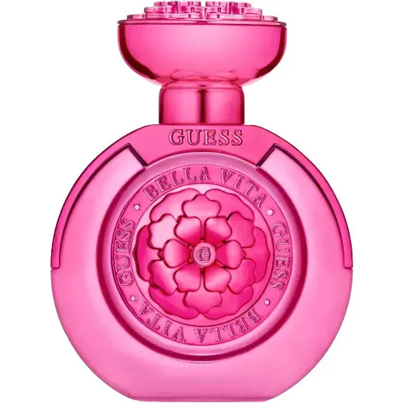 Guess La Mia Bella Vita (Eau de Parfum) parfüm şişesi