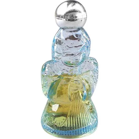 Avon Heavenly Angel - Candid parfüm şişesi