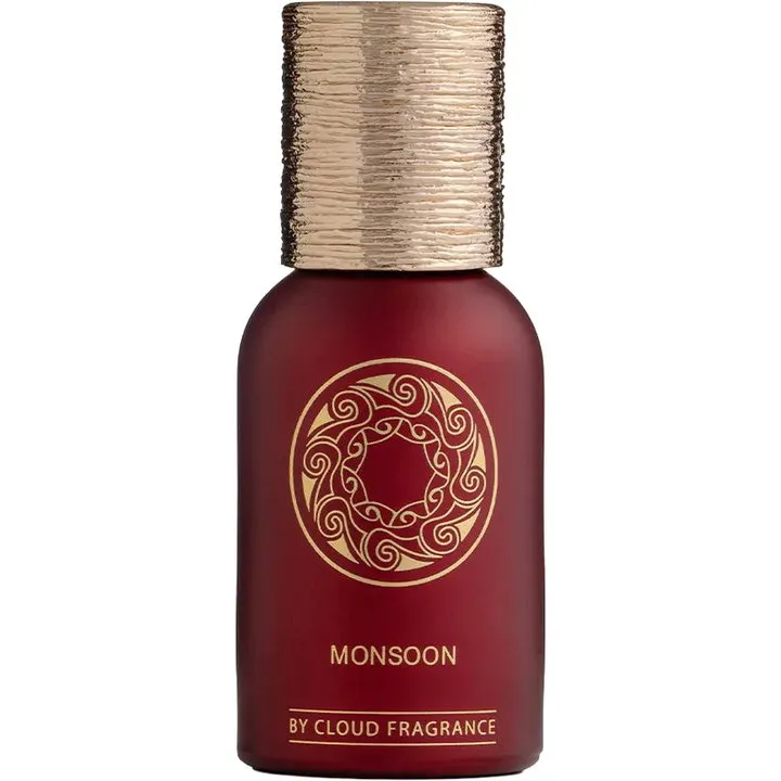 Cloud Fragrance Monsoon (Eau de Parfum) parfüm şişesi
