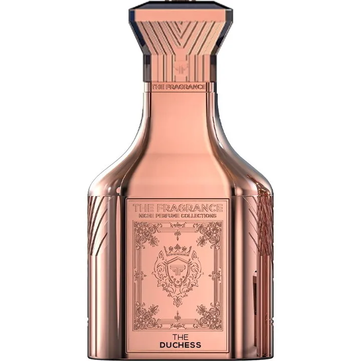 The Fragrance The Duchess perfume bottle