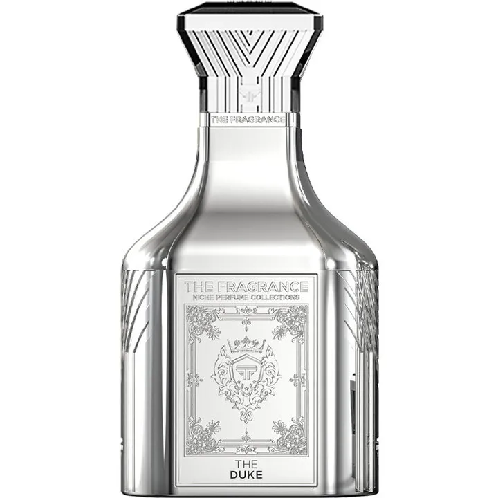 The Fragrance The Duke perfume bottle