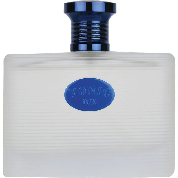Maison Alhambra Tonic Ice parfüm şişesi
