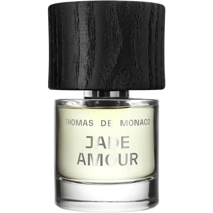 Thomas De Monaco Jade Amour parfüm şişesi