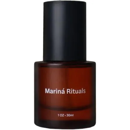 Mariná Rituals Nuit parfüm şişesi