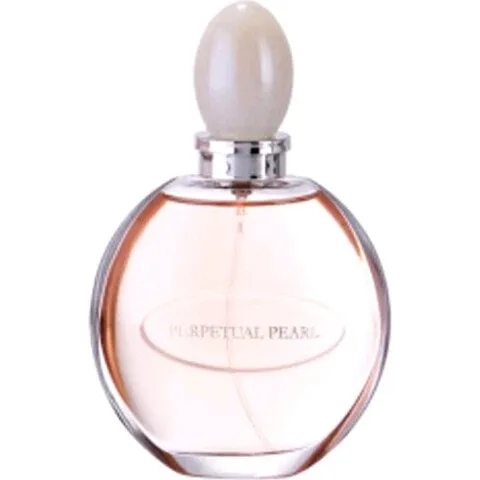 Jeanne Arthes Perpetual Pearl (2013) perfume bottle
