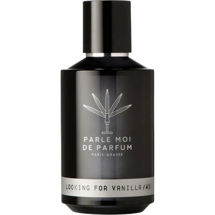 Parle Moi de Parfum Looking for Vanilla/43 parfüm şişesi