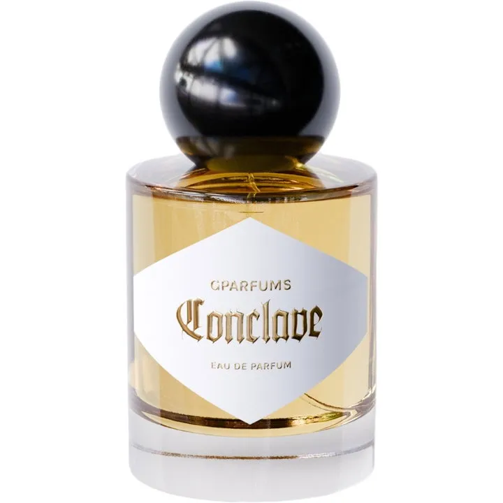 G Parfums Conclave parfüm şişesi