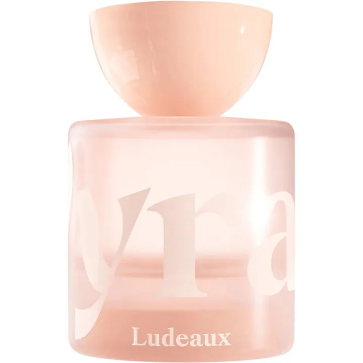 Vyrao Ludeaux perfume bottle