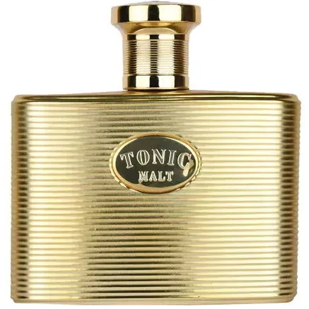 Maison Alhambra Tonic Malt parfüm şişesi