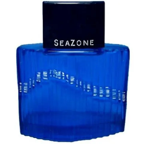 Avon SeaZone (Cologne) parfüm şişesi