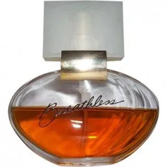 Avon Breathless / Beguiling parfüm şişesi