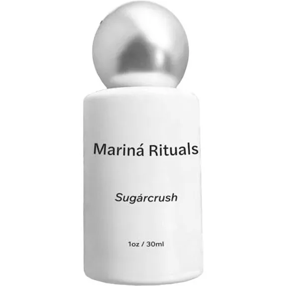 Mariná Rituals Sugárcrush Raya Edition parfüm şişesi