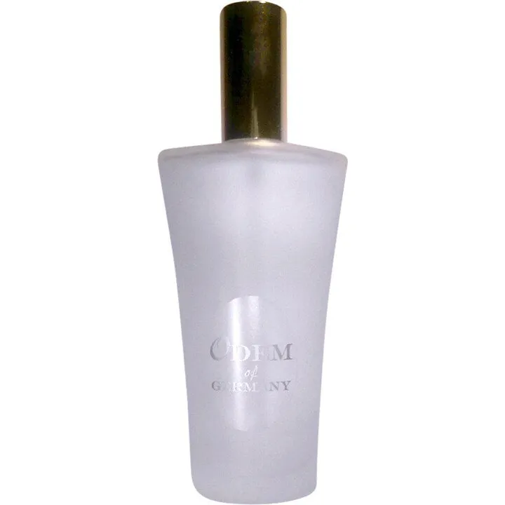 Odem of Germany perfume bottle