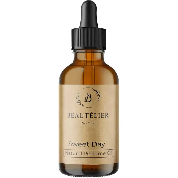 Beautélier Sweet Day parfüm şişesi