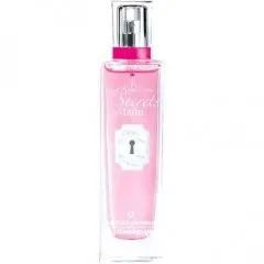 Lulu Castagnette Secrets de Lulu - Les Rendez-Vous perfume bottle