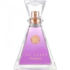 Ted Baker Langley parfüm şişesi