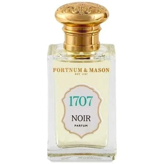 Fortnum & Mason 1707 Noir (Parfum) parfüm şişesi