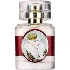Lanoé Queen of Heart perfume bottle