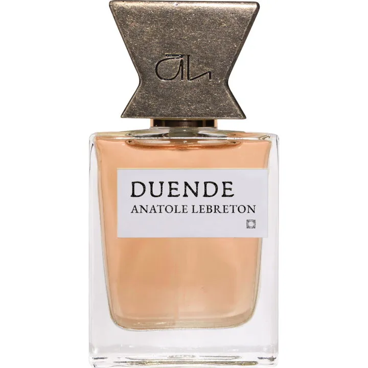 Anatole Lebreton Duende parfüm şişesi