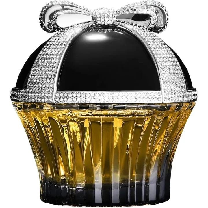 House of Sillage Nouez Moi Limited Edition parfüm şişesi