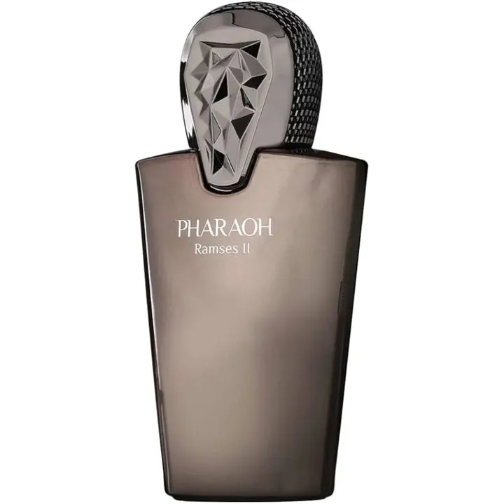 Maison des Parfums Ramses II parfüm şişesi