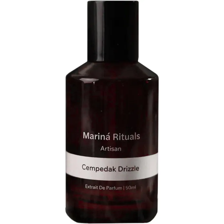 Mariná Rituals Cempedak Drizzle perfume bottle
