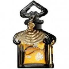 Guerlain Brume d'Automne parfüm şişesi