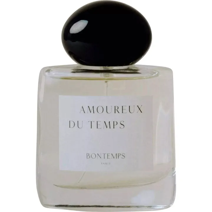 Bontemps Amoureux du Temps parfüm şişesi