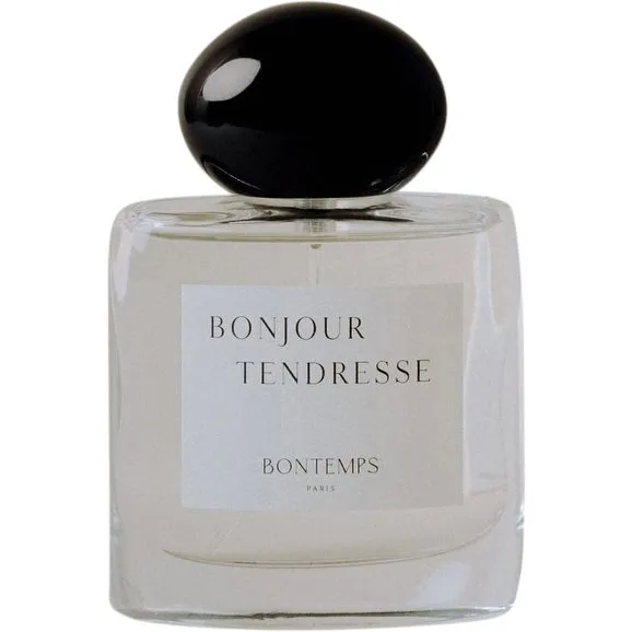 Bontemps Bonjour Tendresse perfume bottle
