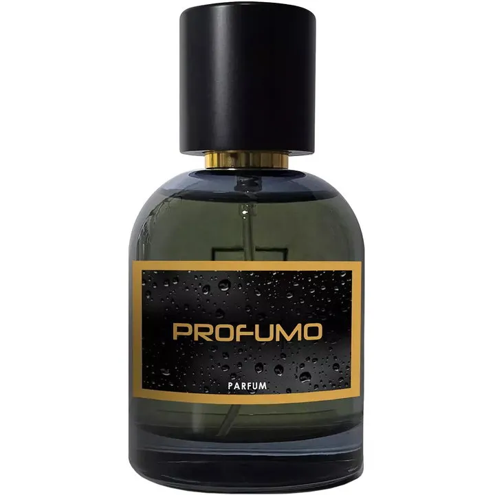 Pastor Fragrances Profumo perfume bottle