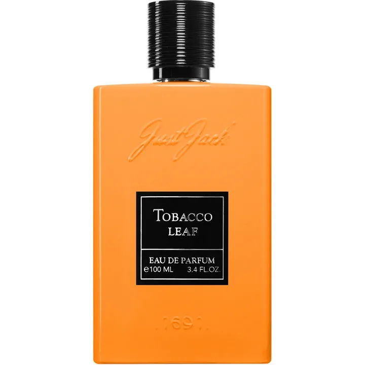 Just Jack Tobacco Leaf parfüm şişesi