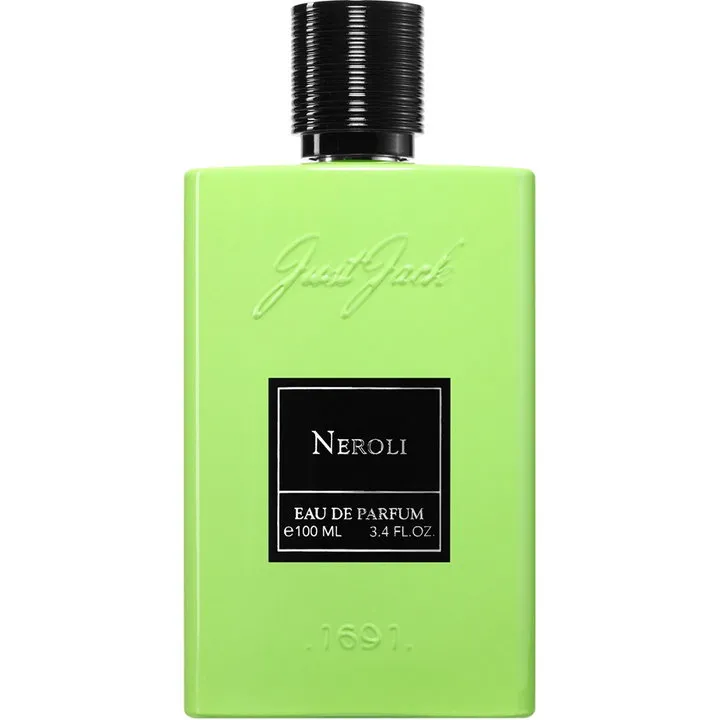 Just Jack Neroli parfüm şişesi