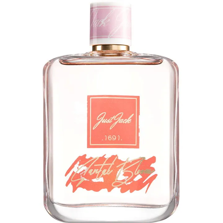 Just Jack Santal Bloom perfume bottle