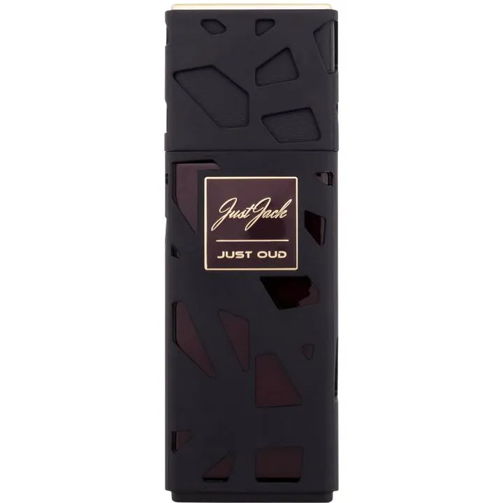 Just Jack Just Oud perfume bottle