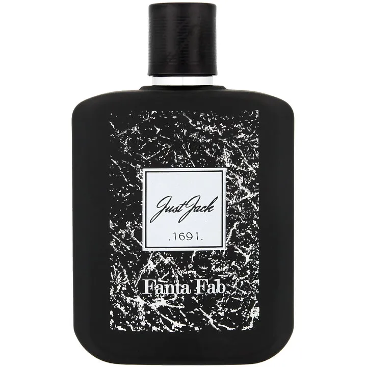 Just Jack Fanta Fab perfume bottle