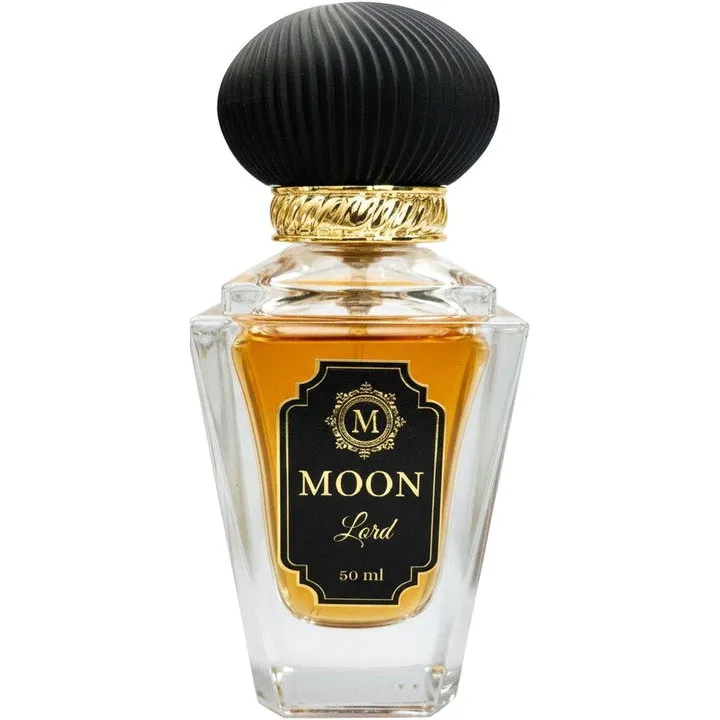 Mia Morage Moon Lord perfume bottle