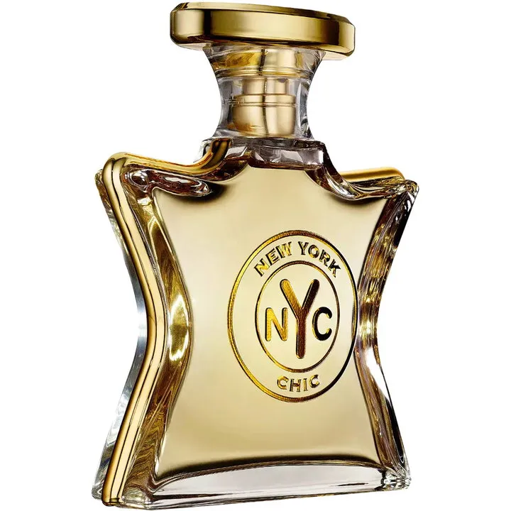 Bond No. 9 New York Chic parfüm şişesi