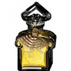 Guerlain Winter Délice parfüm şişesi