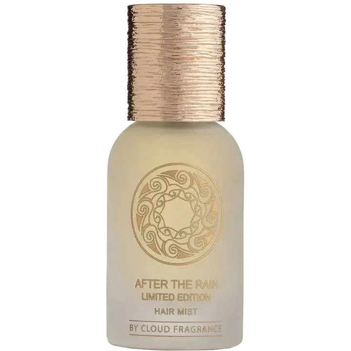 Cloud Fragrance After the Rain Limited Edition (Hair Mist) parfüm şişesi