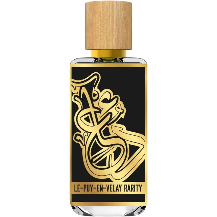 The Dua Brand Le-Puy-En-Velay Rarity parfüm şişesi