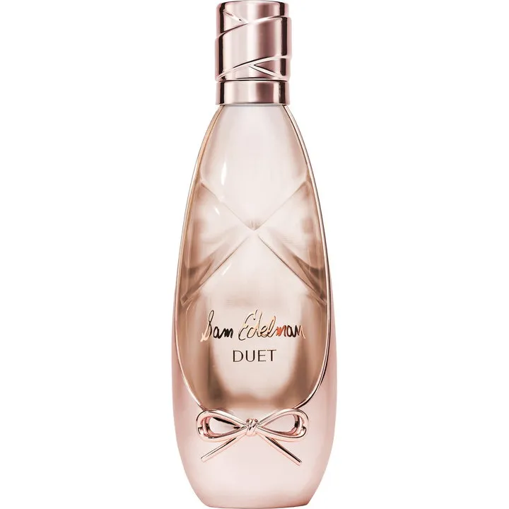 Sam Edelman Duet perfume bottle