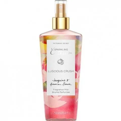 Victoria's Secret Sparkling Citrus - Luscious Crush parfüm şişesi