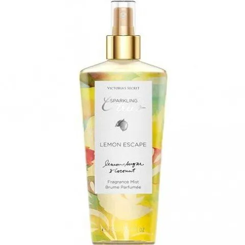 Victoria's Secret Sparkling Citrus - Lemon Escape parfüm şişesi