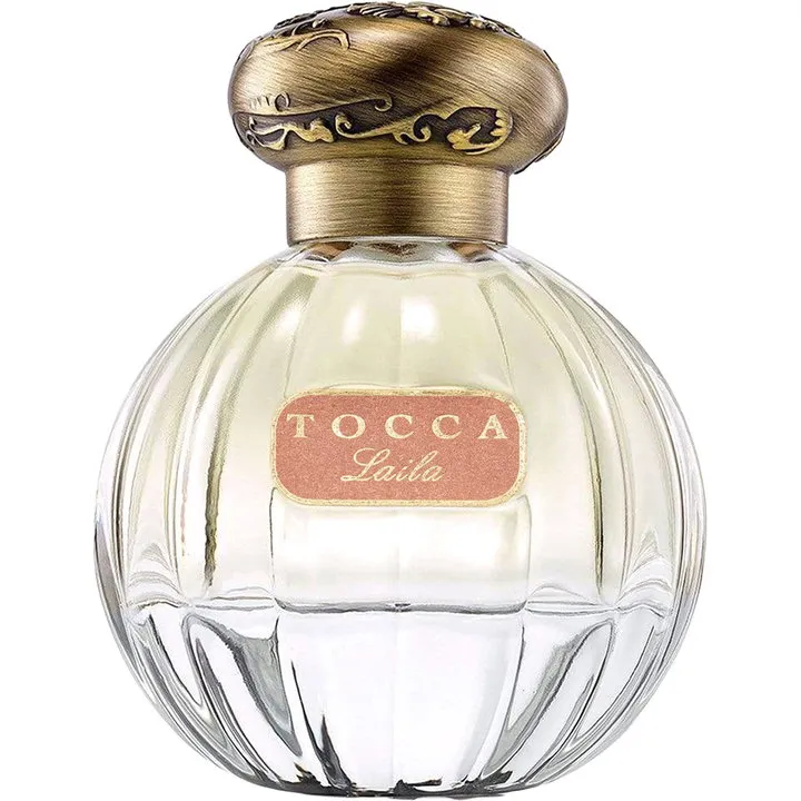 Tocca Laila (Eau de Parfum) parfüm şişesi