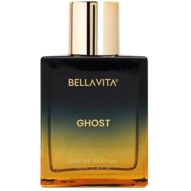 BellaVita Luxury Ghost parfüm şişesi