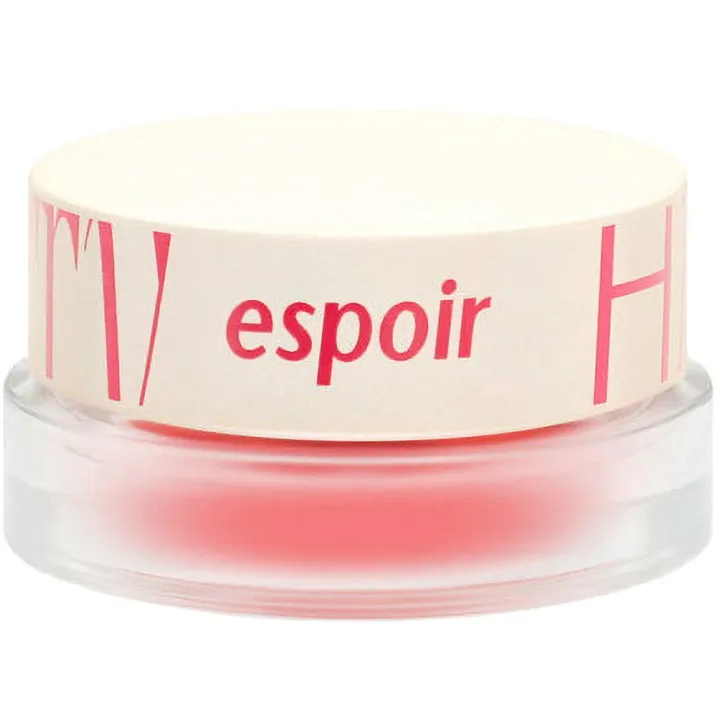 espoir Hushed Cherry perfume bottle